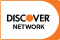 Discover Network logo